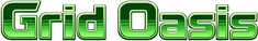 Grid Oasis